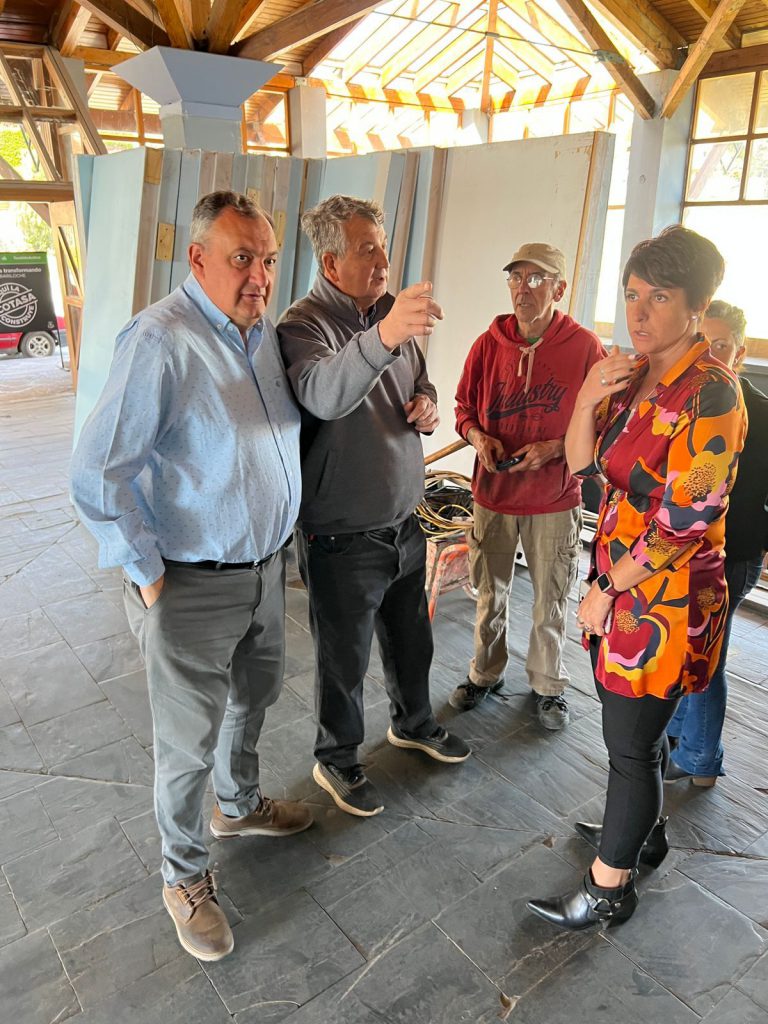 el puerto centro municipal arte ciencia tecnologia 1