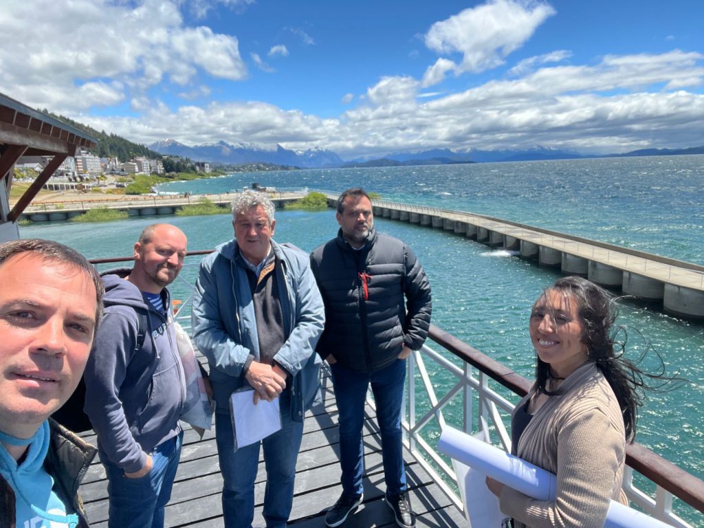 el puerto centro municipal arte ciencia tecnologia 2