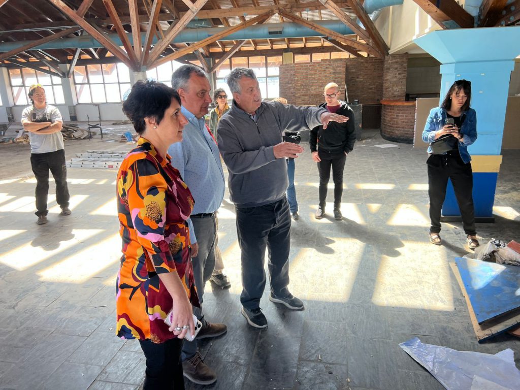 el puerto centro municipal arte ciencia tecnologia 3