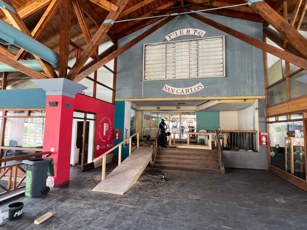 el puerto centro municipal arte ciencia tecnologia 4