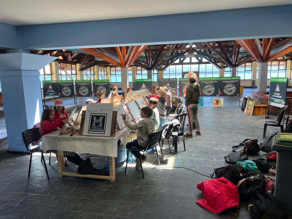 el puerto centro municipal arte ciencia tecnologia 6