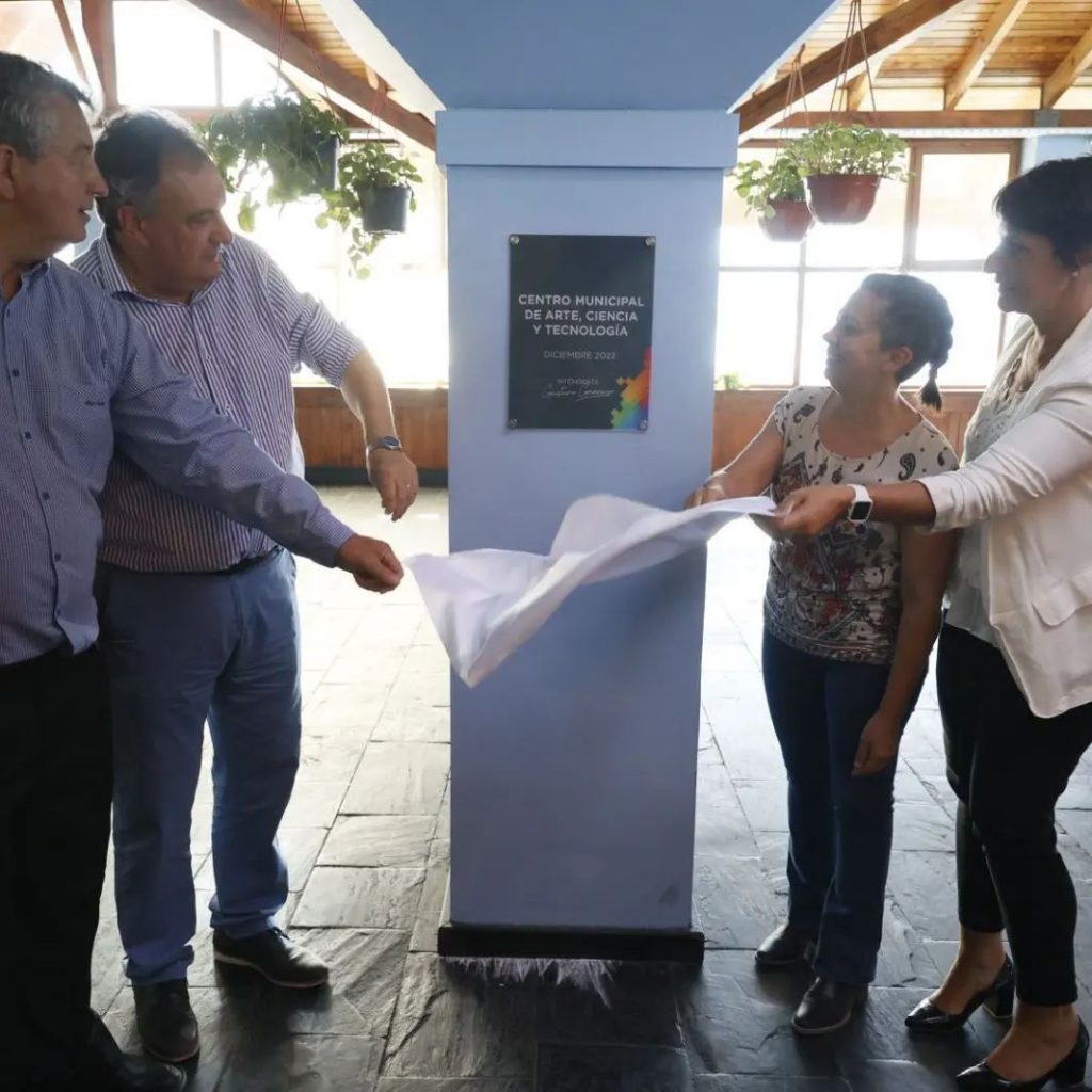 el puerto centro municipal arte ciencia tecnologia inauguracion 1 (1)